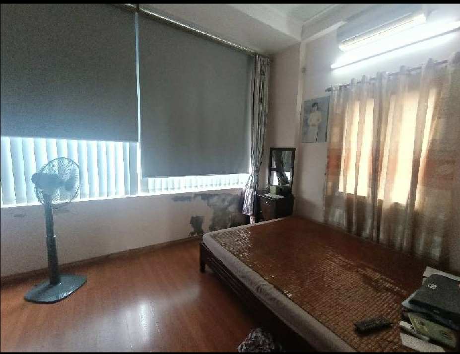 NGUYỄN ĐỨC CẢNH - THÔNG TRƯƠNG ĐỊNH - HỒ ĐỀN LỪ - LÔ GÓC KINH DOANH MIỄN CHÊ - 48M × 5 TẦNG